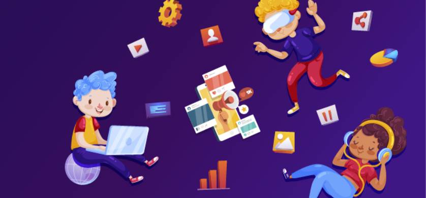 Kids Corp realizará un Workshop sobre Kidtech: Adtech para niños y adolescentes