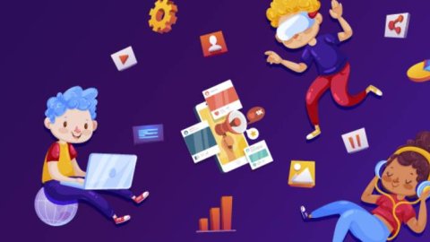Kids Corp realizará un Workshop sobre Kidtech: Adtech para niños y adolescentes