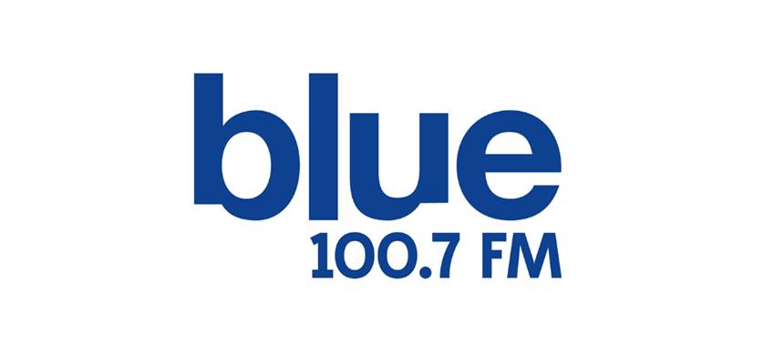 Alpha Media oficializó la comercialización de Blue 100.7 en su totalidad