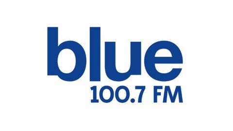 Alpha Media oficializó la comercialización de Blue 100.7 en su totalidad