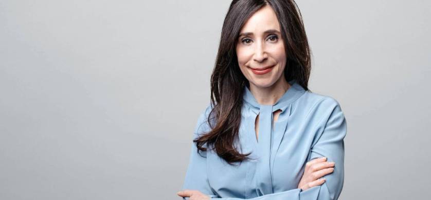 The New York Times nombró presidenta ejecutiva a Meredith Kopit Levien