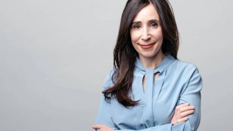 The New York Times nombró presidenta ejecutiva a Meredith Kopit Levien