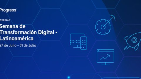 Semana de la Transformación Digital: comprender los cambios que aceleró la pandemia