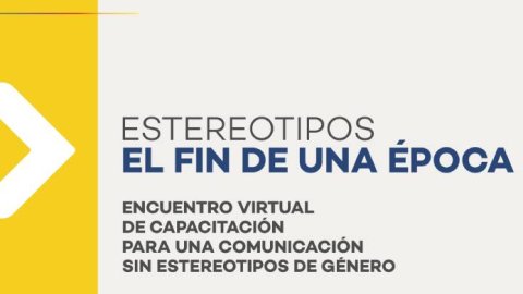 Capacitación del CPA para una comunicación sin estereotipos de género