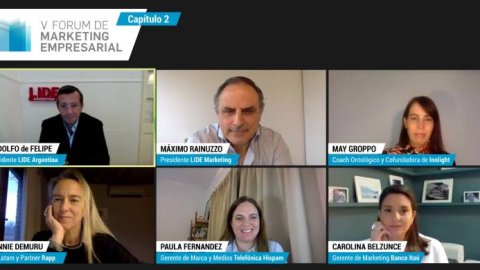 "Transformarnos en Marcas Humanas nos convertirá en una mejor sociedad"