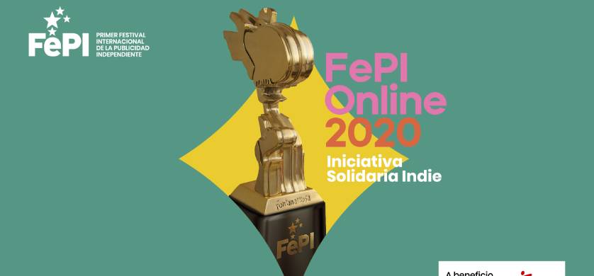 El FePI2020 incorpora una Categoría Especial COVID-19