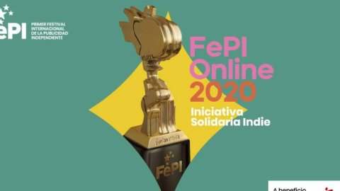 El FePI2020 incorpora una Categoría Especial COVID-19