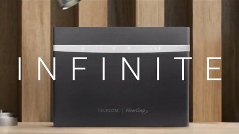 Telecom | FiberCorp presenta la campaña de comunicación integral de su nueva solución INFINITE