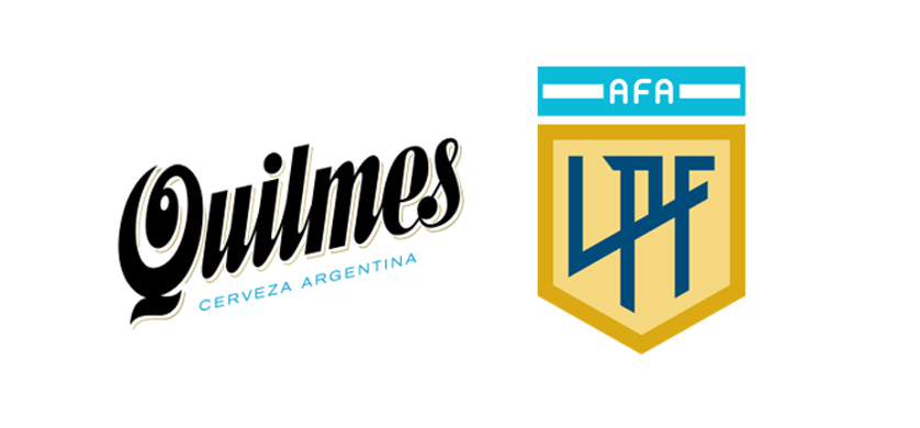 Quilmes se une a la AFA como nuevo sponsor de la Liga Profesional de Fútbol