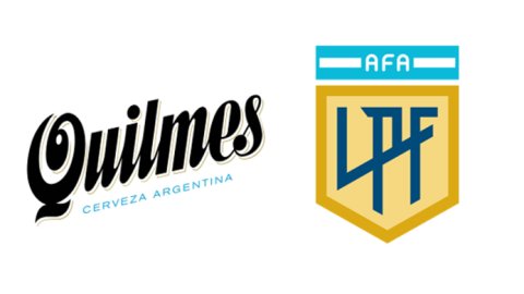 Quilmes se une a la AFA como nuevo sponsor de la Liga Profesional de Fútbol
