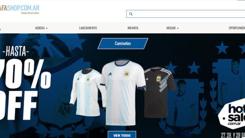 Torneos se suma al Hot Sale 2020 con su división de eCommerce