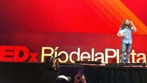 Llega TEDxRíodelaPlataED, un evento totalmente dedicado a Educación
