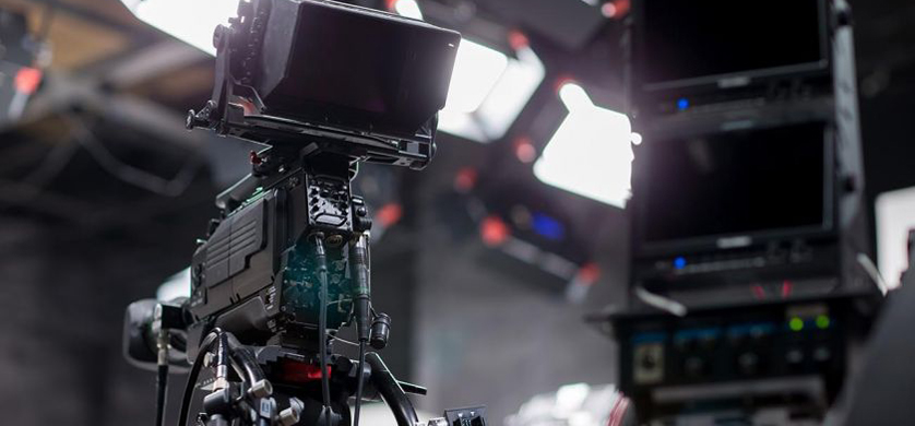 Perfil busca construir un segundo estudio de televisión