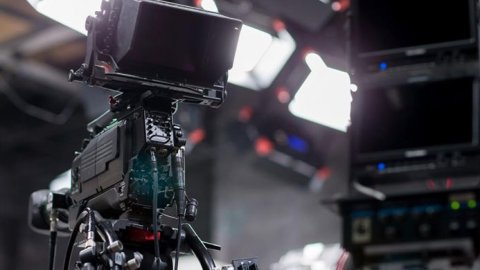 Perfil busca construir un segundo estudio de televisión
