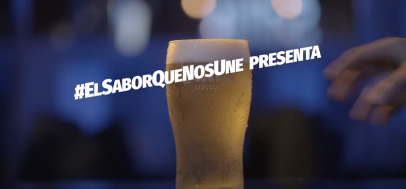"Amivaso", la acción de Cerveza Salta creada por Lado C