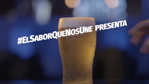 "Amivaso", la acción de Cerveza Salta creada por Lado C