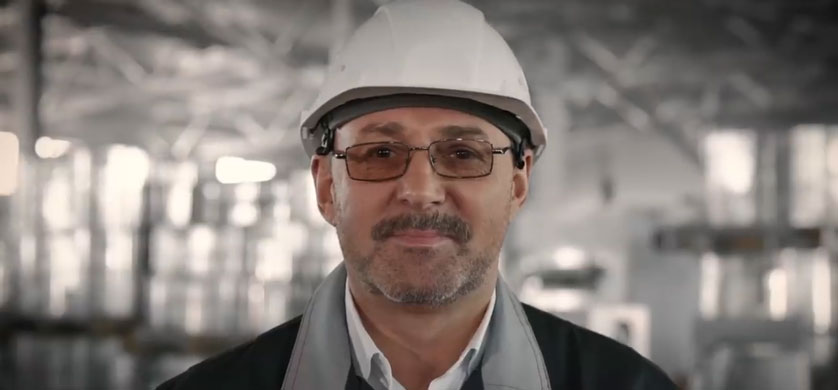 "Vos te lo mereces", la nueva campaña de Banco Comafi