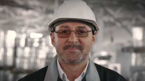 "Vos te lo mereces", la nueva campaña de Banco Comafi