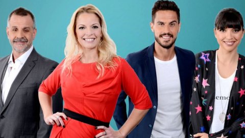“El gran premio de la cocina”, el programa con más engagement en Twitter