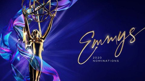 Se anunciaron los nominados a los Emmy Awards