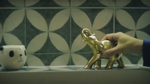 "Detalles", lo nuevo de Interactivity para Griferías FV