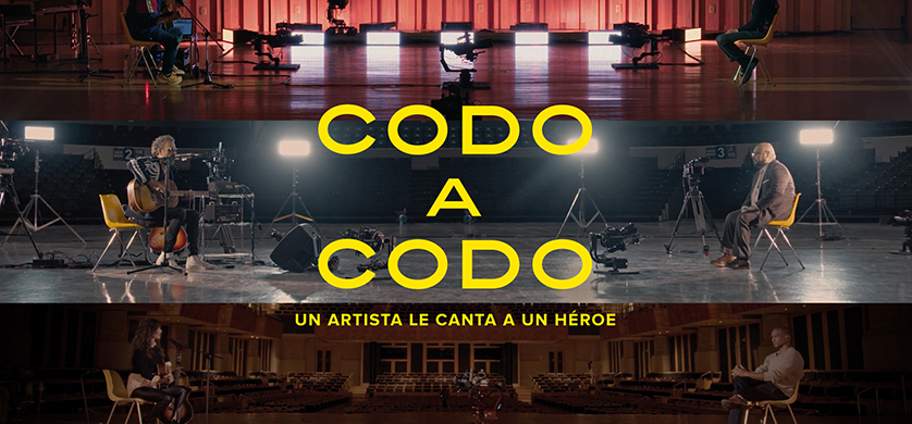 Mercado Libre y Mercado Pago presentan "Codo a Codo"