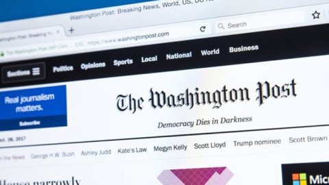 The Washington Post crea un cargo para acercar a la redacción y el área comercial