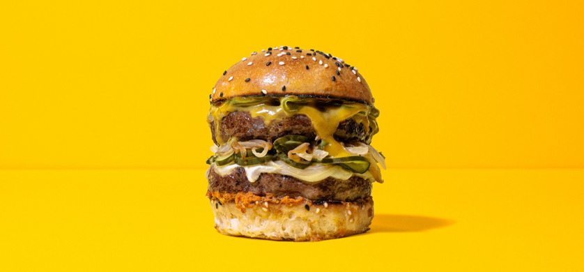 Grupo Mass fue seleccionada para comunicar el lanzamiento de NotBurger