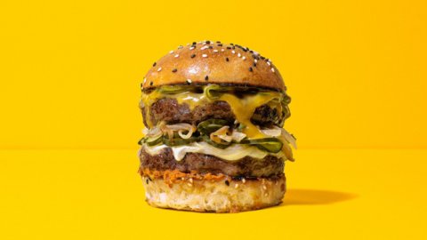 Grupo Mass fue seleccionada para comunicar el lanzamiento de NotBurger