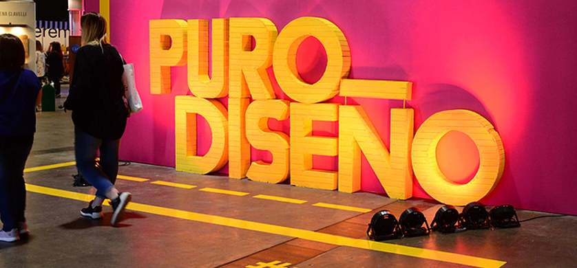 La feria "Puro Diseño" se pospone, pero el compromiso con la comunidad sigue intacto 