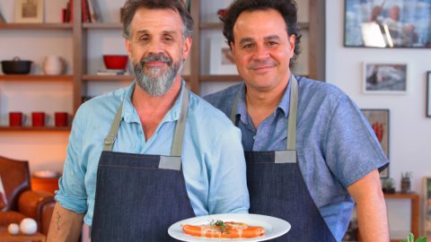 El Gourmet se abre al mundo de los podcasts