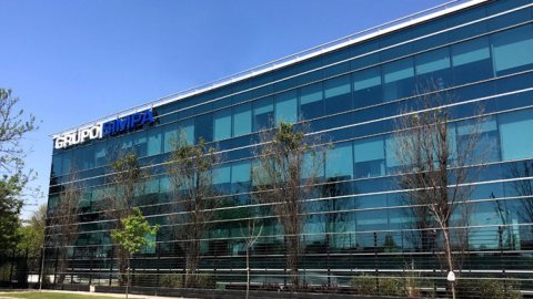Grupo Simpa elige a Cuatro Coronas para su comunicación digital