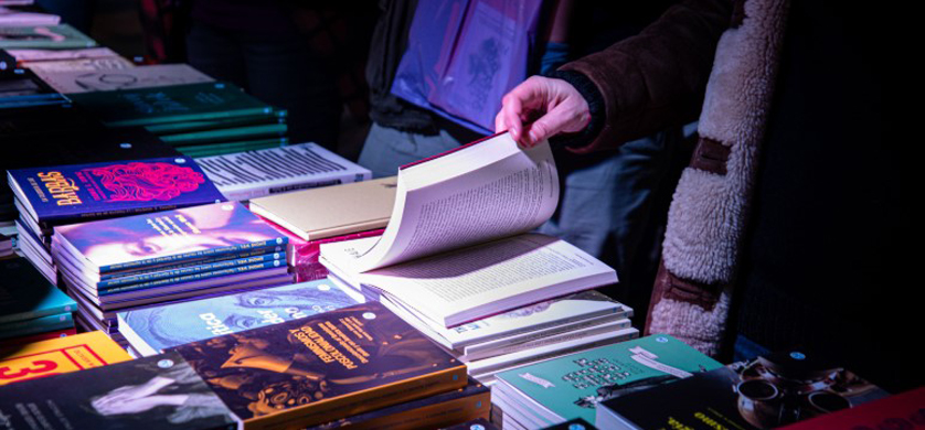 La Feria de Editores 2020 será virtual y contará con 162 editoriales