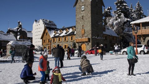 Hot Sale: los destinos preferidos por los argentinos para volver a viajar