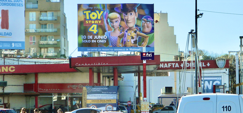 Storytelling en Publicidad OOH: ¿En qué consiste y por qué aplicar esta estrategia?
