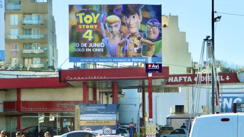 Storytelling en Publicidad OOH: ¿En qué consiste y por qué aplicar esta estrategia?