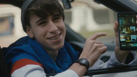 “Flow es para vos”, la nueva campaña integral de Cablevisión Flow