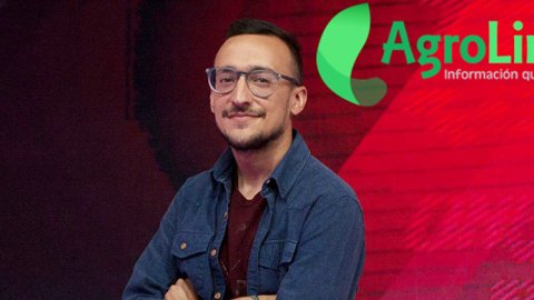 AgroLink Motor, la sección de la industria automotriz en AgroLink