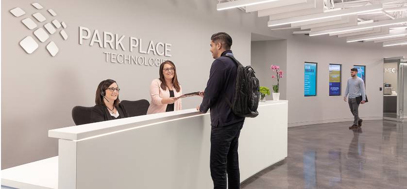 Park Place Technologies abre oficinas en Argentina