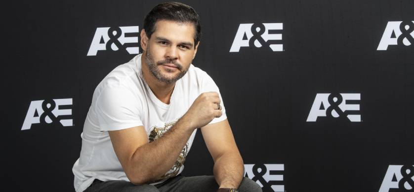 A&E estrena la tercera temporada de “El Chapo”