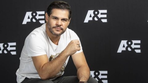 A&E estrena la tercera temporada de “El Chapo”