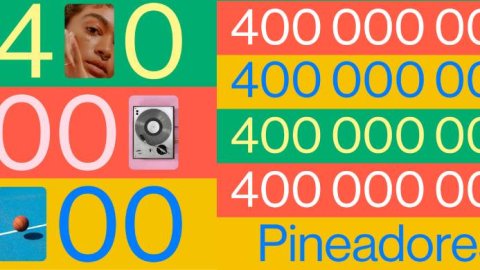 Pinterest llegó a los 400 millones de usuarios mensuales activos