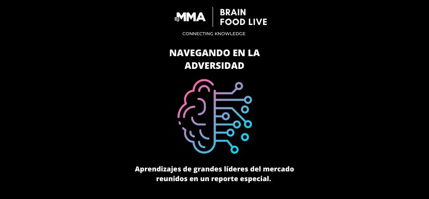 MMA lanza eBook: Navegando en la adversidad