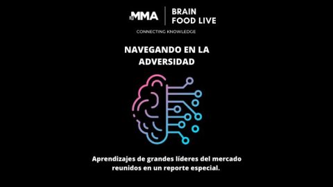 MMA lanza eBook: Navegando en la adversidad