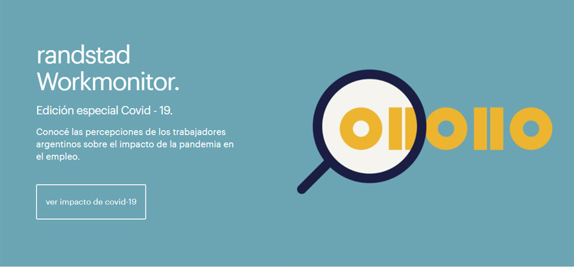 Randstad presentó su Reporte Anual de Sostenibilidad