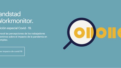 Randstad presentó su Reporte Anual de Sostenibilidad