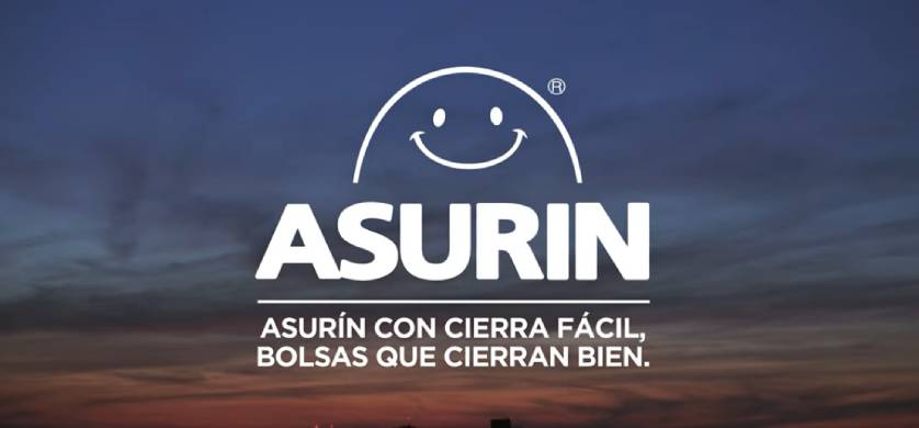 "Resiliencia", la nueva campaña de FWK Argentina para Asurín
