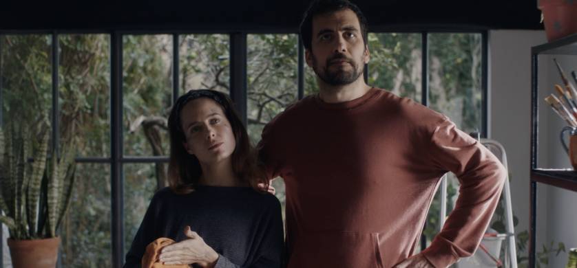 DDB Argentina y BBVA lanzan la nueva campaña de Go, producida por Argentinacine