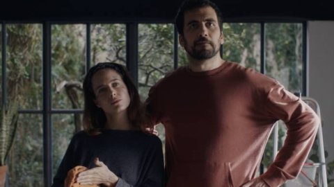 DDB Argentina y BBVA lanzan la nueva campaña de Go, producida por Argentinacine