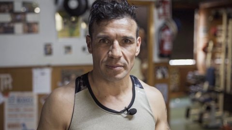 DEPORTV estrena “Escuela de Boxeo”